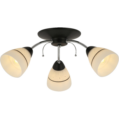 Потолочная люстра Toplight Winnifred TL1255D-03BC