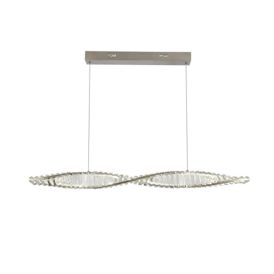 Подвесная люстра Aployt Olimp APL.045.16.20