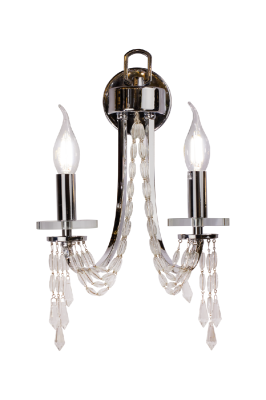 Бра AM Group VIORE AP2 Chrome