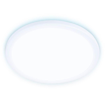 Встраиваемый светодиодный светильник Ambrella Light Led Downlight DLR316