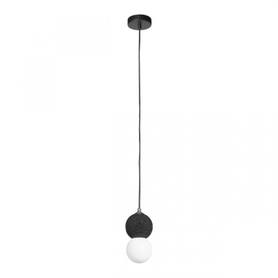 Подвесной светильник Loft IT Quill 10109 Dark grey