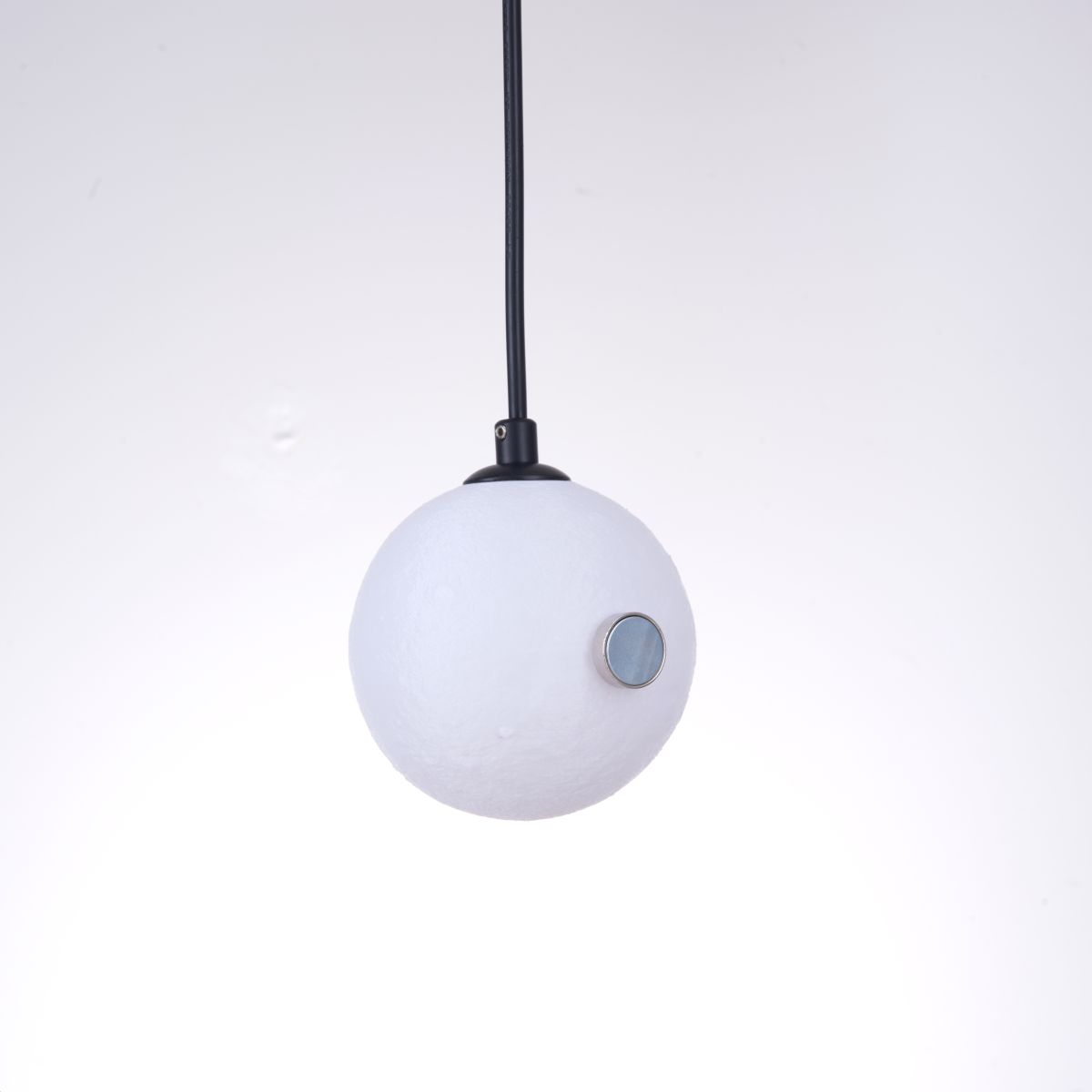 Подвесной светильник ImperiumLoft Margott Black 213907-23