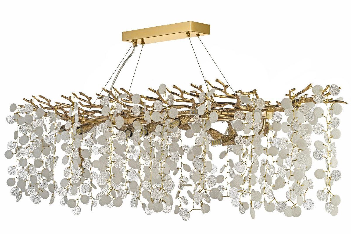 Подвесная люстра Dio DArte Tavenna H 1.5.120x40.103 G