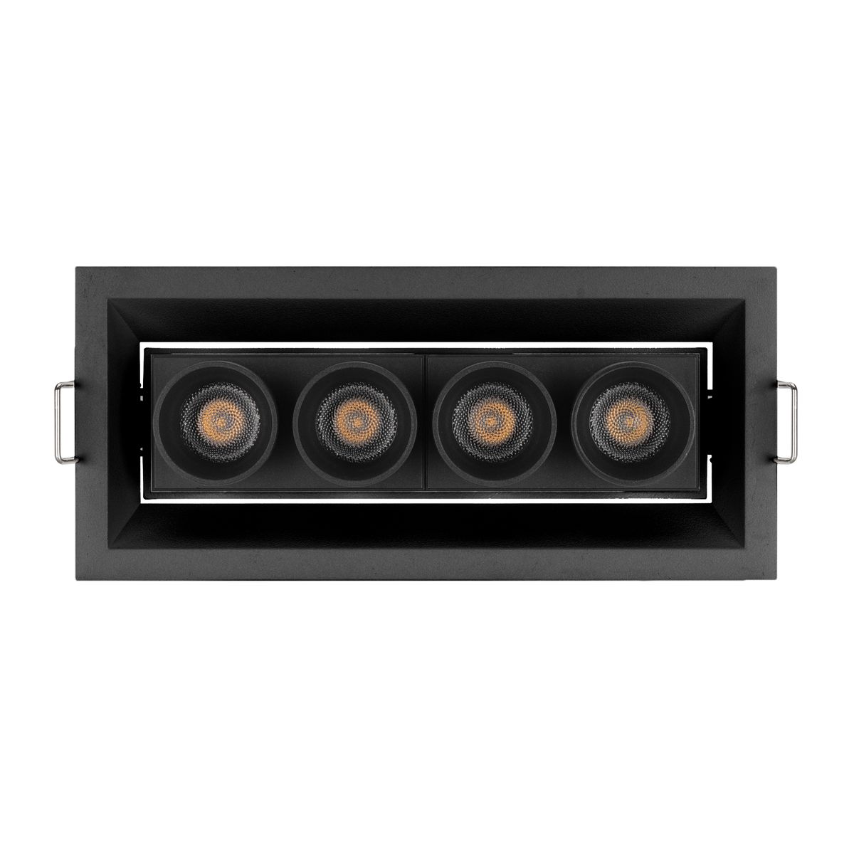 Встраиваемый светильник Arlight MS-Orient-Built-Turn-TC-S67x150-10W Warm3000 037208