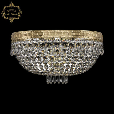 Настенный светильник Art Classic 20.271B.35SP.G