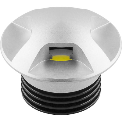 Встраиваемый светодиодный светильник Feron LN004 29579