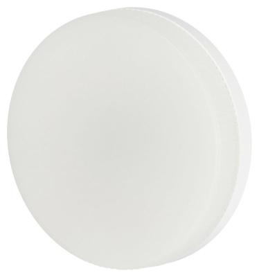 Лампа светодиодная Эра RED LINE LED GX-15W-840-GX53 R 15Вт 4000K