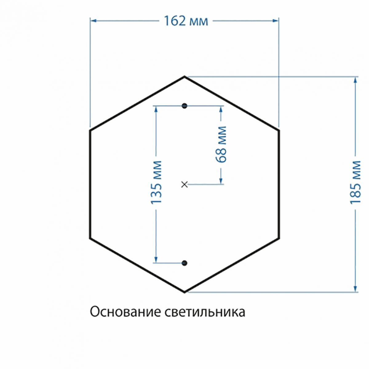 Уличный светильник Elektrostandard Sirius 4690389017391