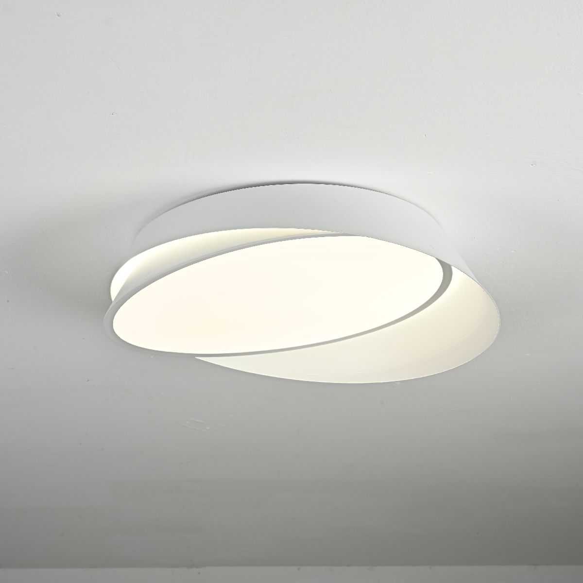 Потолочный светильник ImperiumLoft Shell 102036-26