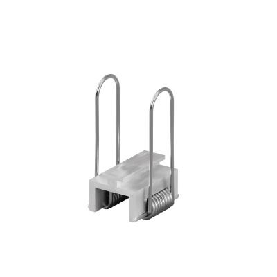 Комплект креплений для профиля 3542 4шт Maytoni Led Strip ALM-3542-MT 642055