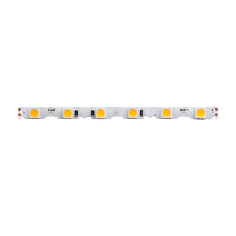 Светодиодная лента Maytoni Technical Led strip 24В 5050 12Вт/м 3000K 5м IP20 20044