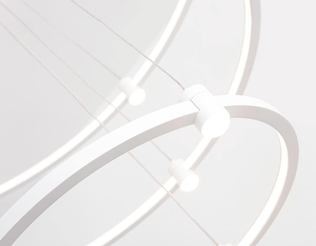 Подвесная люстра Ambrella Light Comfort FL5511