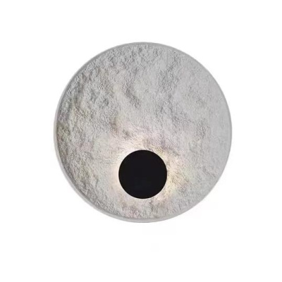 Настенный светильник iLedex Moon F099-9W-3000K WH-BK