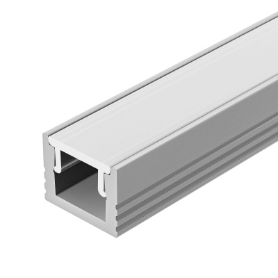 Профиль Arlight SL-MINI-8-H6-2000 ANOD 059124