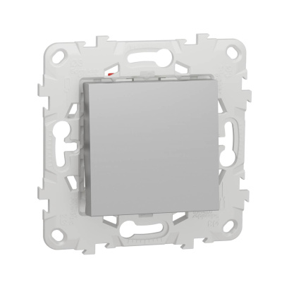 Переключатель одноклавишный перекрестный Schneider Electric Unica New NU520530