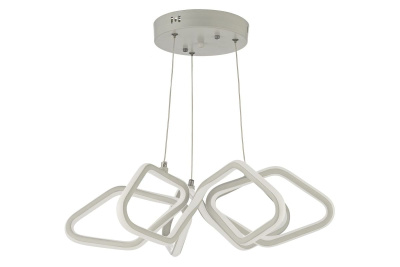 Подвесная люстра Arti Lampadari Angelo L 1.5.55.05 G