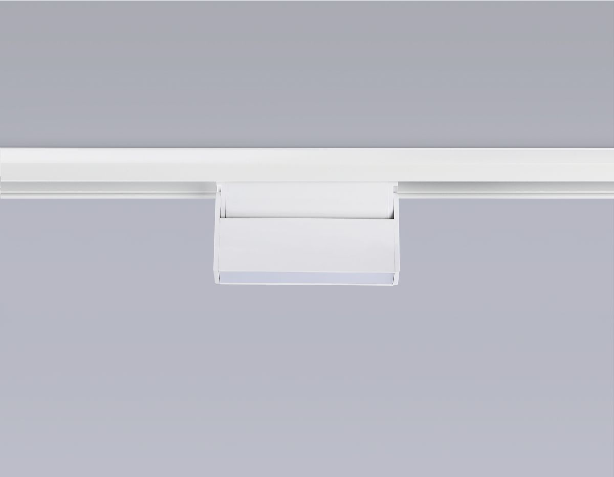 Трековый магнитный светильник Ambrella Light Magnetic Track System GL4058