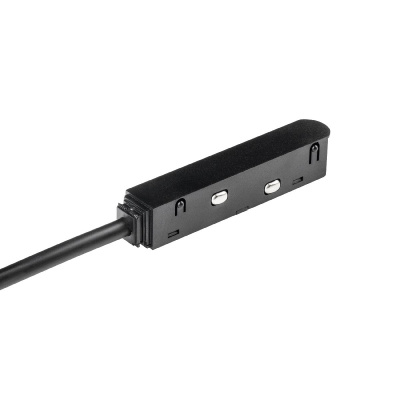 Подвод питания боковой к треку Lightstar Uno 509117