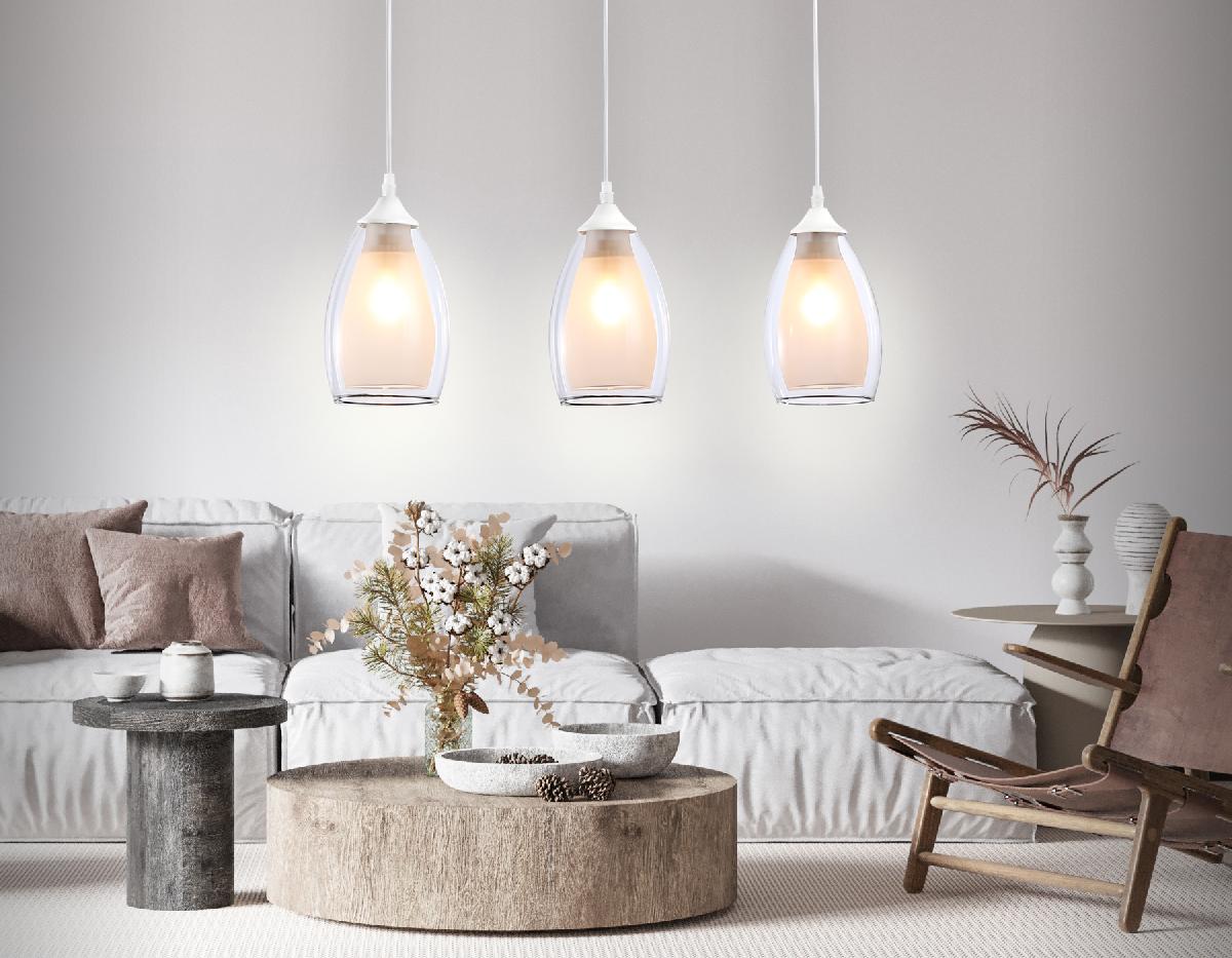 Подвесной светильник Ambrella Light Traditional TR3536