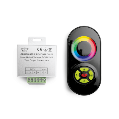 Контроллер Wolta WLC-CP/01