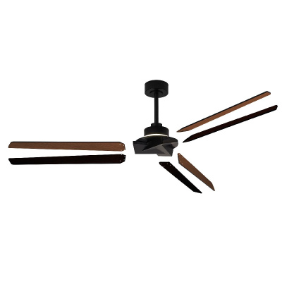 Люстра-вентилятор Mantra Brisa 8725