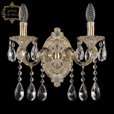 Бра Art Classic 30.201B10.2.175.A.GW