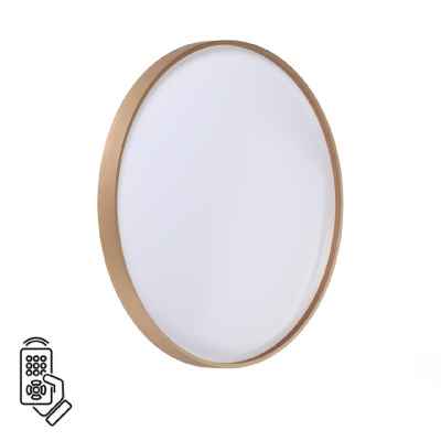 Настенно-потолочный светильник Sonex Tan Gaby 7783/EL