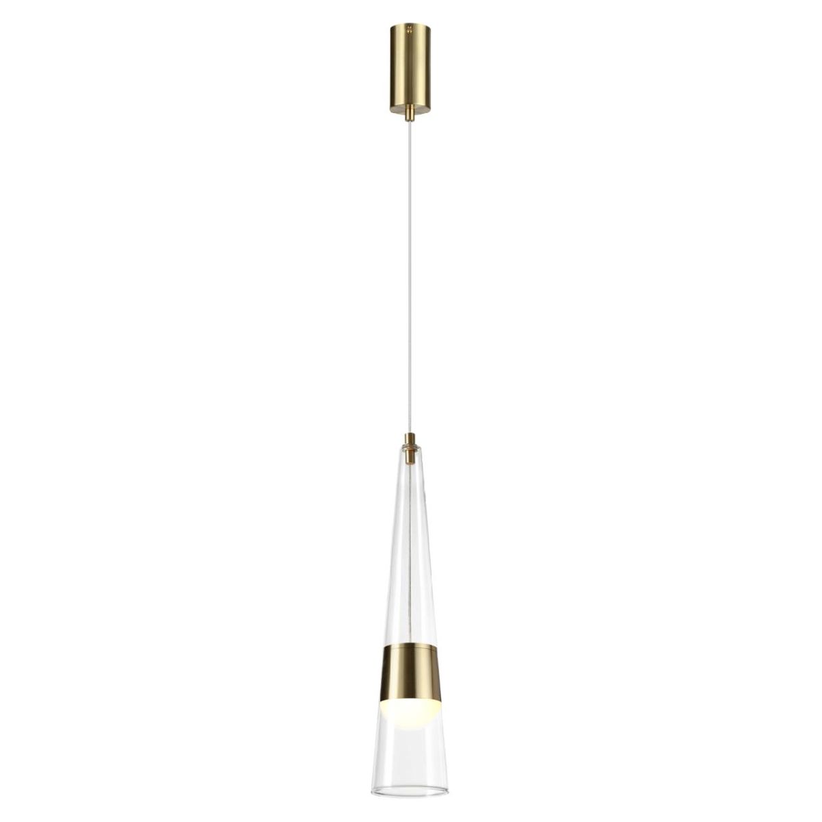 Подвесной светильник Odeon Light Lump 5043/12L