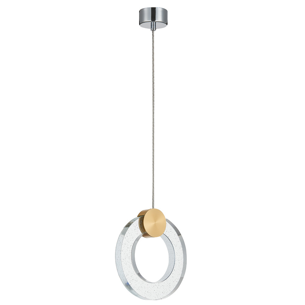 Подвесной светильник Simple Story 1082-LED4PL