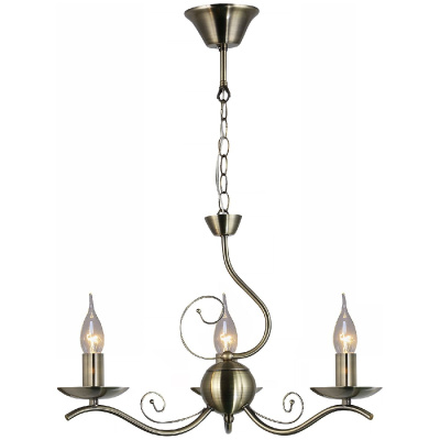 Подвесная люстра Reluce 94399-0.4-03