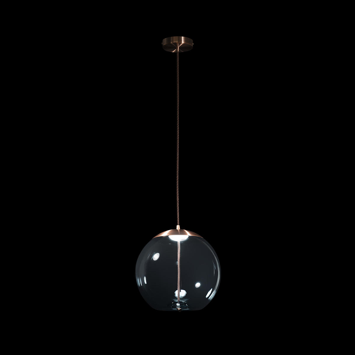 Подвесной светильник Loft IT 8133-B