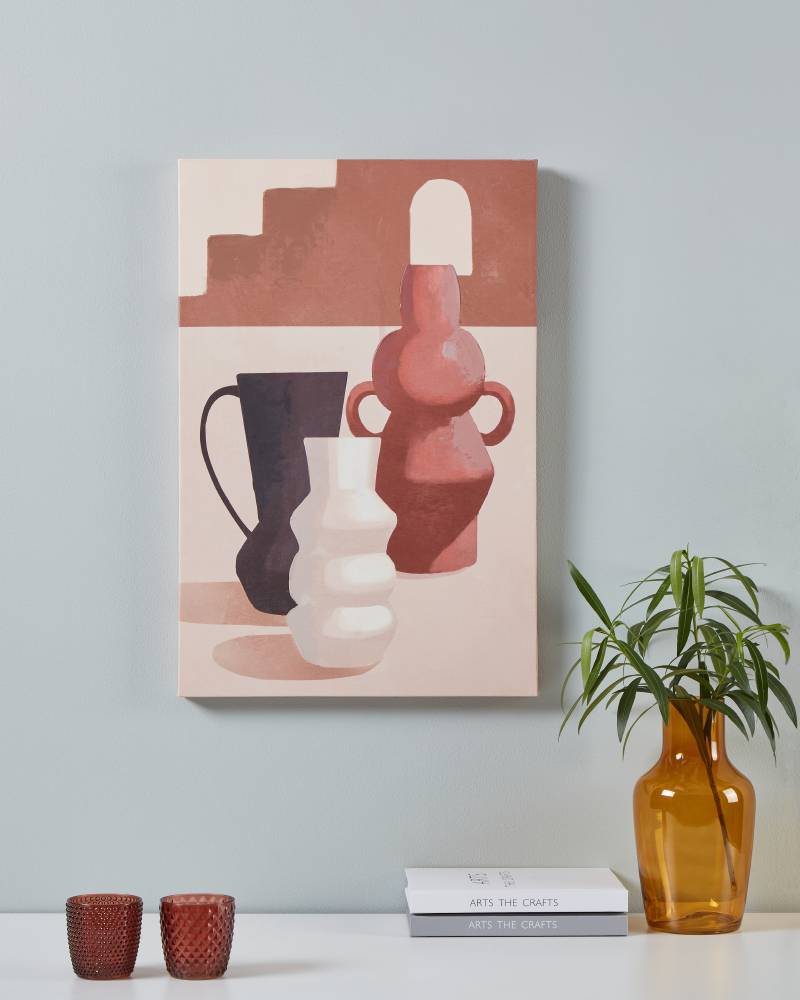 Картина Eglo Jerantut 423113