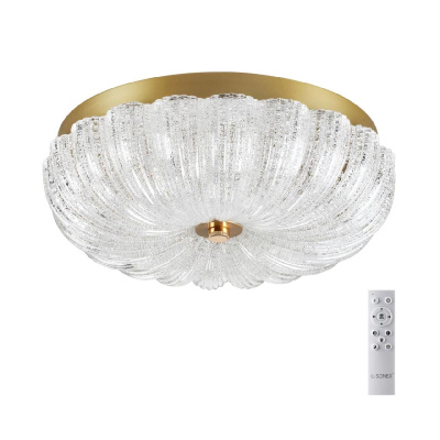 Потолочный светильник Sonex Tesoro 7719/36L