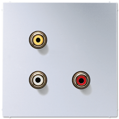 Розетка Jung MAAL1031