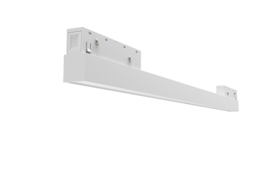 Магнитный трековый светильник Lumker SY-LINK-600-WH-12-WW 013632