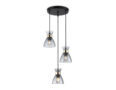 Подвесной светильник Ambrella Light Loft Traditional TR3408