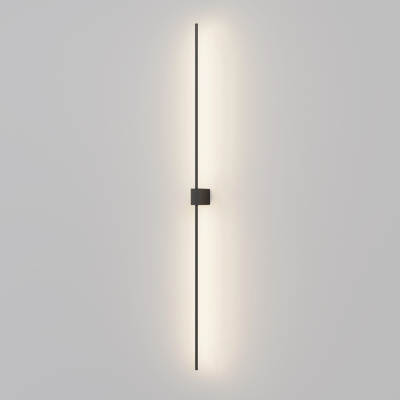 Настенный светильник Maytoni Pars C071WL-L12B3K