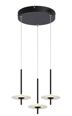 Подвесной светильник Moderli Ella V11391-PL