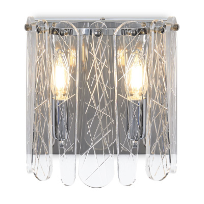 Настенный светильник Freya Surface FR2048WL-02CH