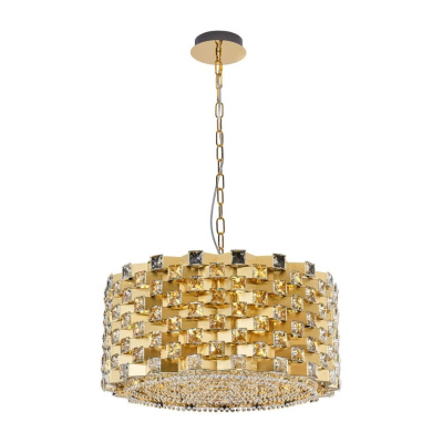 Подвесная люстра Aployt Felikayt APL.861.03.18