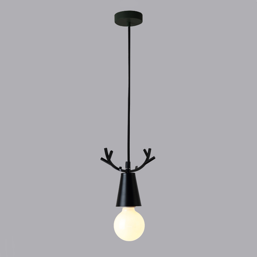 Подвесной светильник ImperiumLoft Deer 178108-26