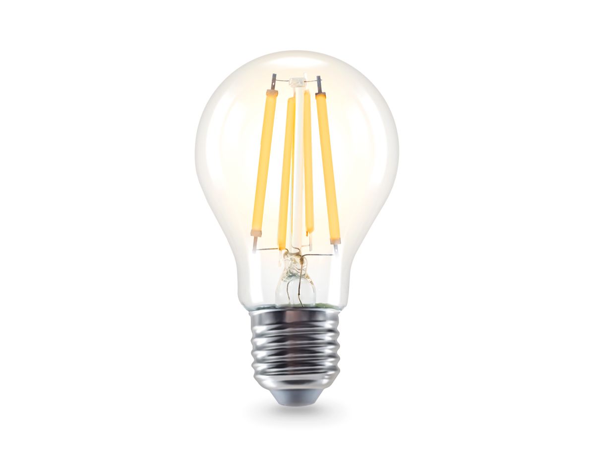 Филаментная светодиодная лампа Ambrella Light Bulbing E27 20W 4000K 602014