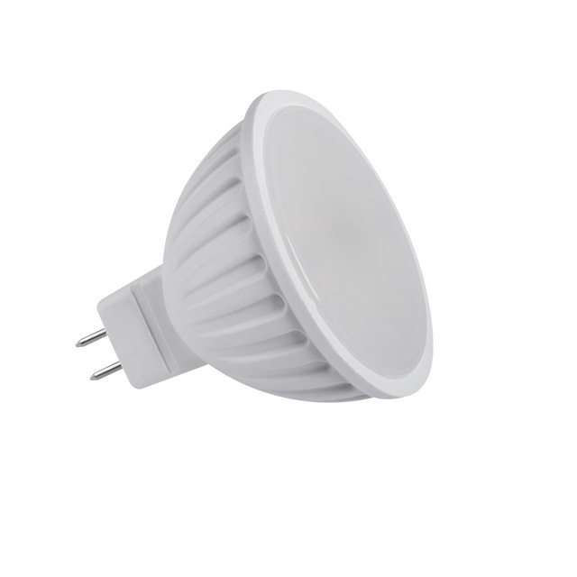 Лампа светодиодная Kanlux Tomi GU5.3 7W 2700-3200К 23011