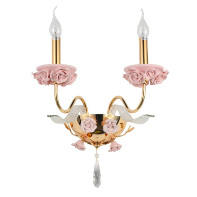 Бра Omnilux Muntiggioni OML-70411-02