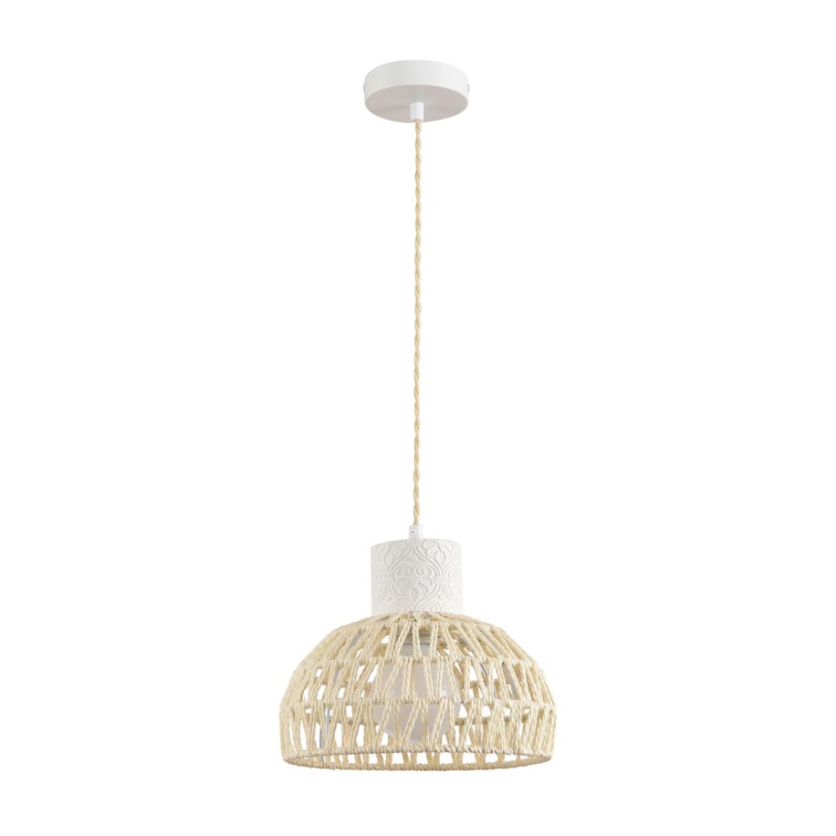Подвесной светильник Lumion Eco Boho 8368/1A