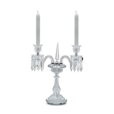 Подсвечник Delight Collection Baccarat style ZZ86333-C2