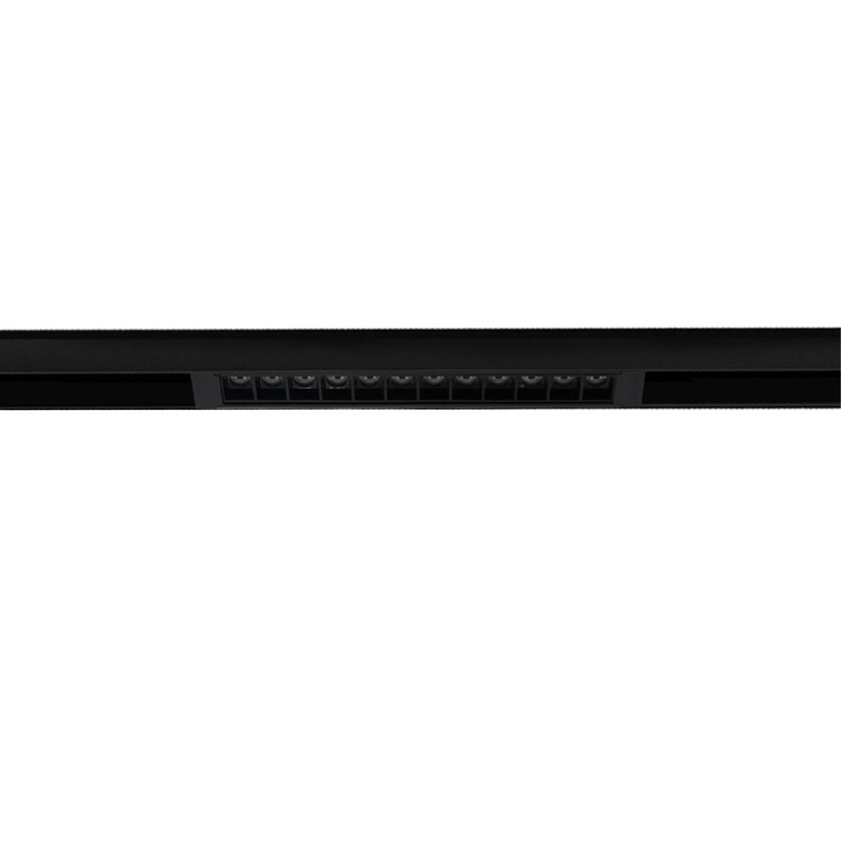 Трековый магнитный светильник Aployt Magnetic track 220 APL.0200.00.09