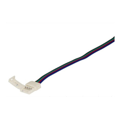 Коннектор General GSC10-RGB-CS-IP20 5208