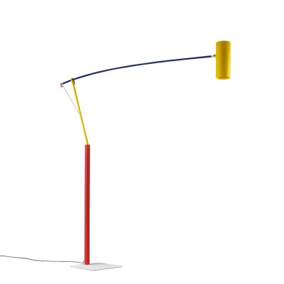 Торшер Delight Collection MJ6021 MJ6021F/L multicolor