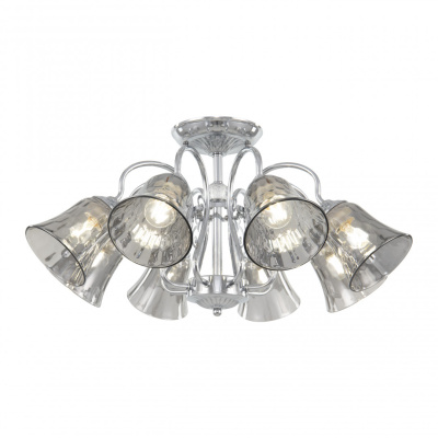 Потолочная люстра Arte Milano 340800/8 CR